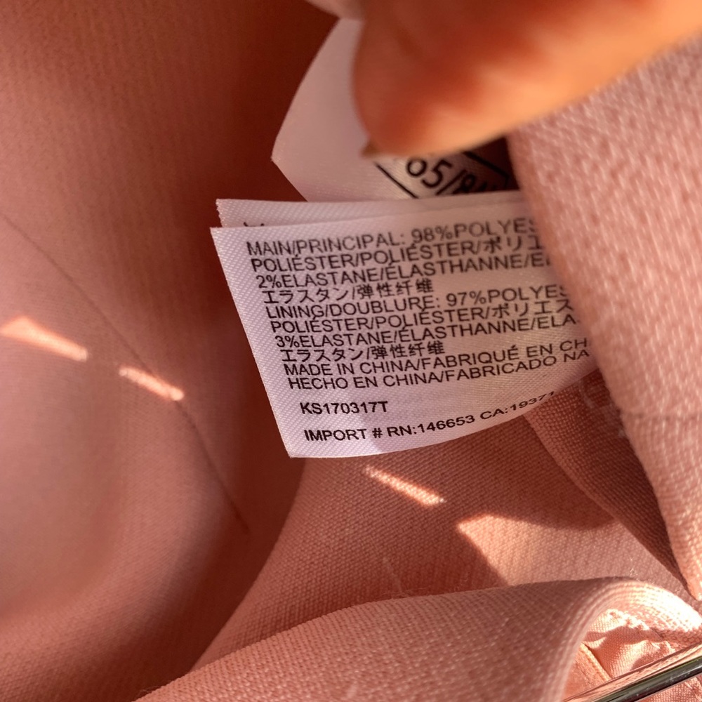 Keepsake top - Picture 5 of 8
